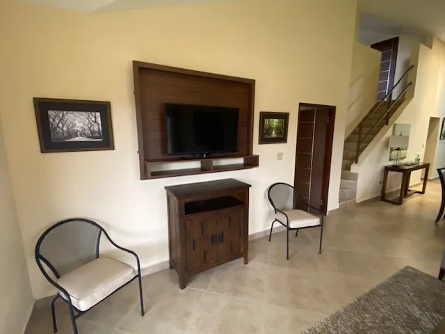 Exclusive Furnished Hacienda-Style Home at Boquete Country Club – Move-In Ready!