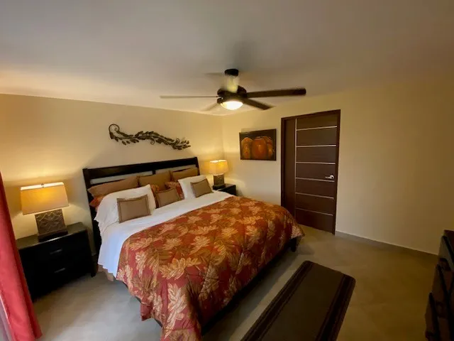 Exclusive Furnished Hacienda-Style Home at Boquete Country Club – Move-In Ready!