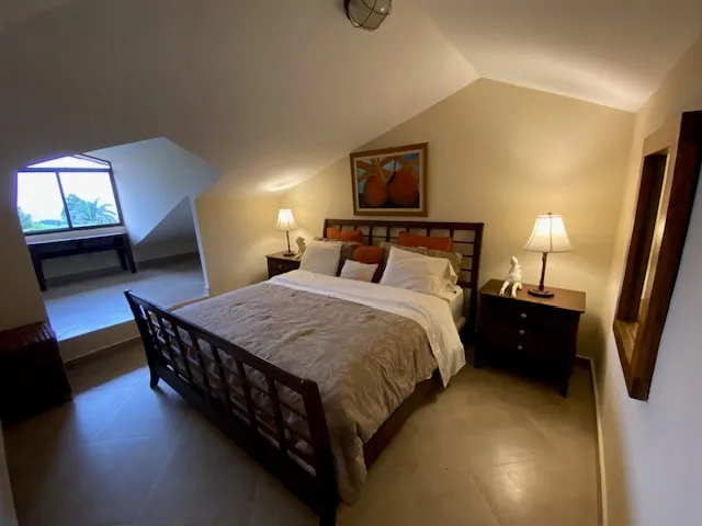Exclusive Furnished Hacienda-Style Home at Boquete Country Club – Move-In Ready!