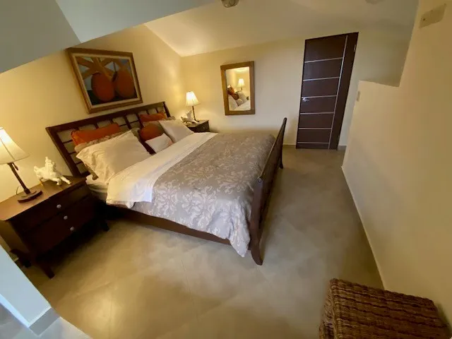 Exclusive Furnished Hacienda-Style Home at Boquete Country Club – Move-In Ready!