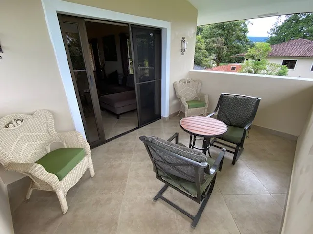 Exclusive Furnished Hacienda-Style Home at Boquete Country Club – Move-In Ready!