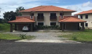 Secure Investment: Hacienda-Style Home at Boquete Country Club – Furnished and Income-Generating!