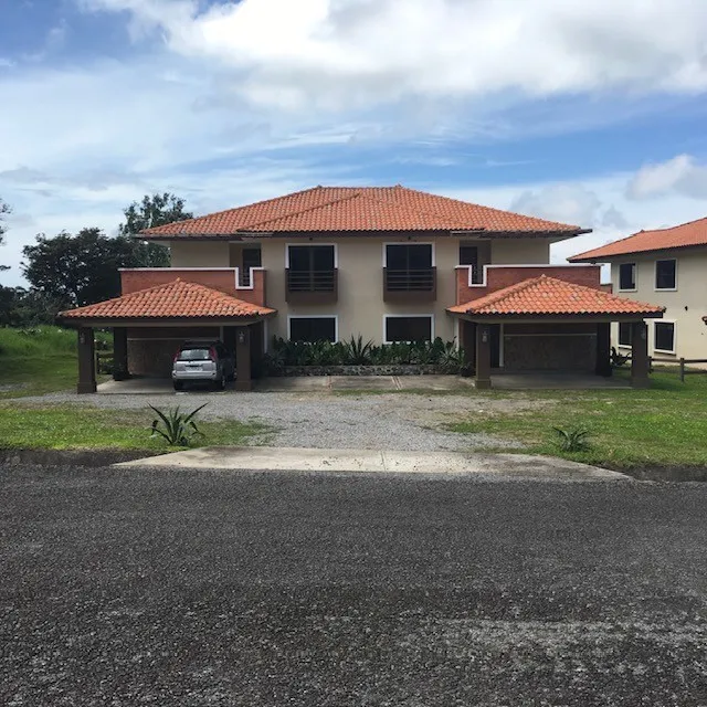 Secure Investment: Hacienda-Style Home at Boquete Country Club – Furnished and Income-Generating!