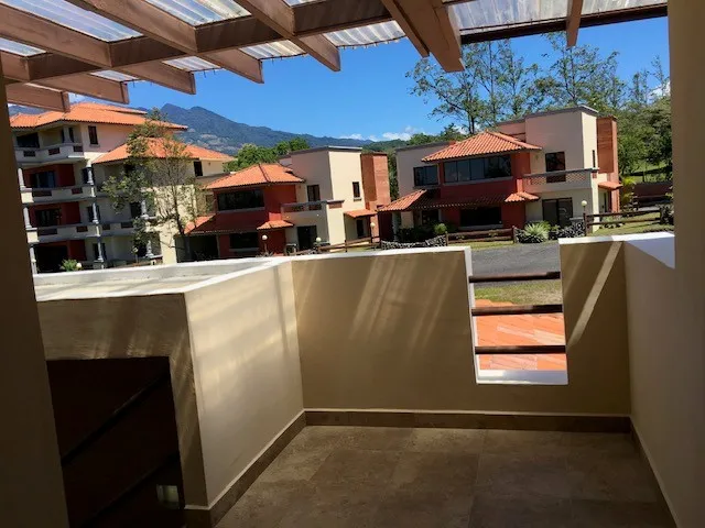Secure Investment: Hacienda-Style Home at Boquete Country Club – Furnished and Income-Generating!
