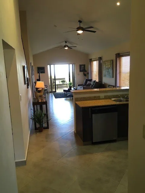 Secure Investment: Hacienda-Style Home at Boquete Country Club – Furnished and Income-Generating!