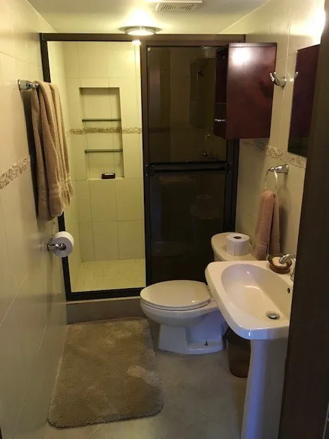 Secure Investment: Hacienda-Style Home at Boquete Country Club – Furnished and Income-Generating!