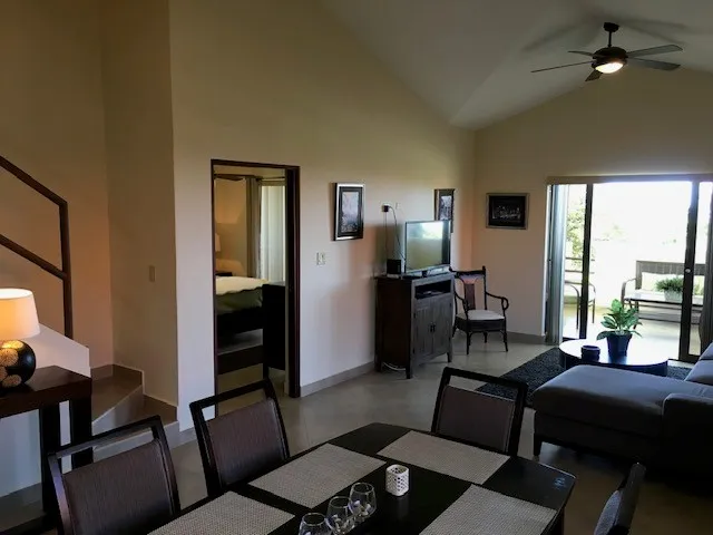 Secure Investment: Hacienda-Style Home at Boquete Country Club – Furnished and Income-Generating!