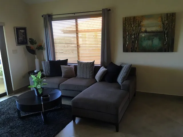 Secure Investment: Hacienda-Style Home at Boquete Country Club – Furnished and Income-Generating!