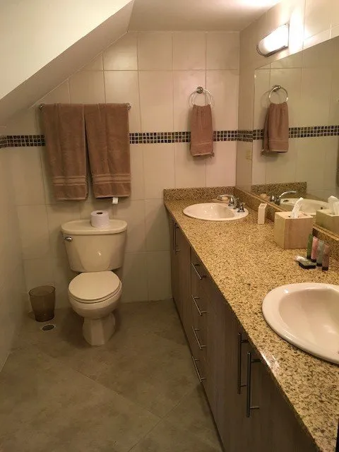 Secure Investment: Hacienda-Style Home at Boquete Country Club – Furnished and Income-Generating!