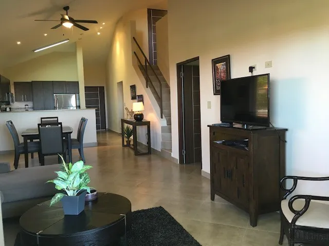 Secure Investment: Hacienda-Style Home at Boquete Country Club – Furnished and Income-Generating!