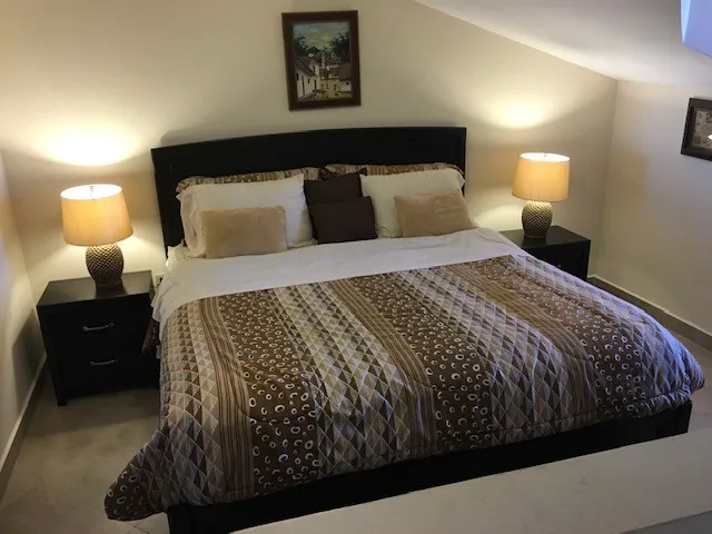 Secure Investment: Hacienda-Style Home at Boquete Country Club – Furnished and Income-Generating!