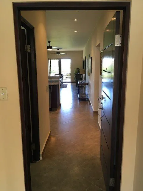 Investment Opportunity: Hacienda-Style Home at Boquete Country Club – Furnished with Private Garden