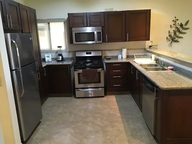 Investment Opportunity: Hacienda-Style Home at Boquete Country Club – Furnished with Private Garden