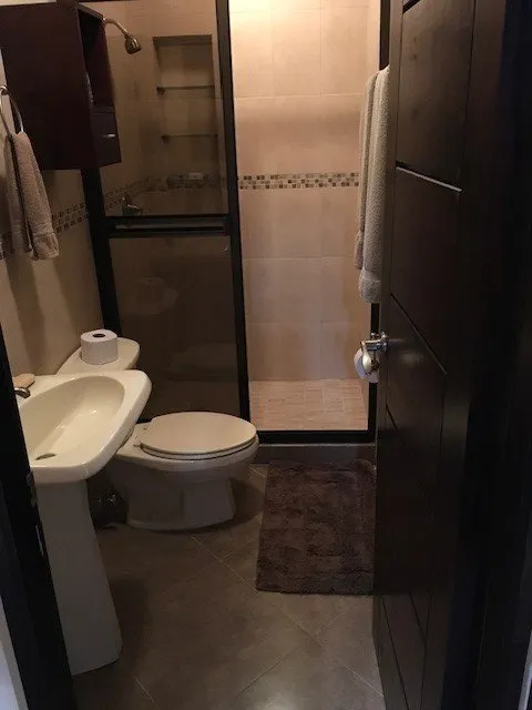 Investment Opportunity: Hacienda-Style Home at Boquete Country Club – Furnished with Private Garden
