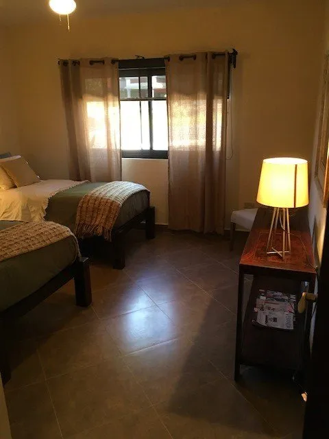 Investment Opportunity: Hacienda-Style Home at Boquete Country Club – Furnished with Private Garden