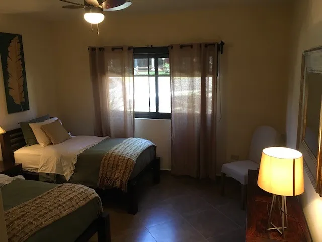 Investment Opportunity: Hacienda-Style Home at Boquete Country Club – Furnished with Private Garden