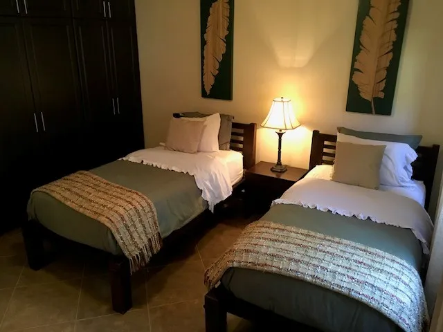 Investment Opportunity: Hacienda-Style Home at Boquete Country Club – Furnished with Private Garden