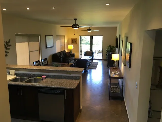 Investment Opportunity: Hacienda-Style Home at Boquete Country Club – Furnished with Private Garden