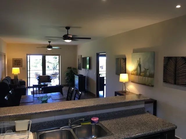 Investment Opportunity: Hacienda-Style Home at Boquete Country Club – Furnished with Private Garden