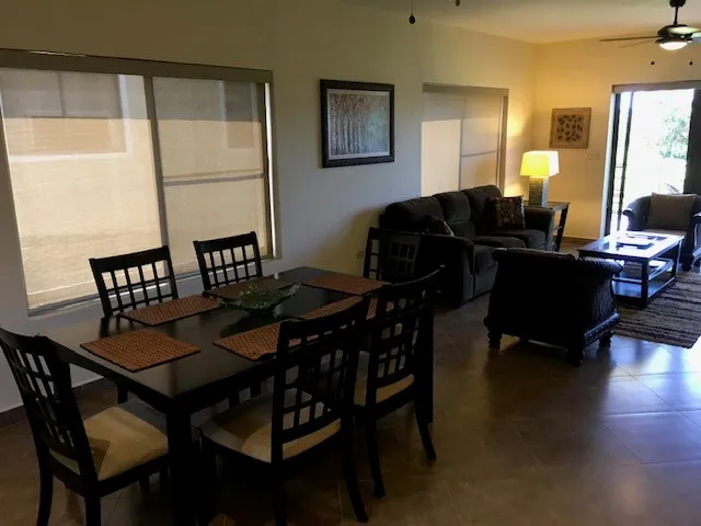 Investment Opportunity: Hacienda-Style Home at Boquete Country Club – Furnished with Private Garden