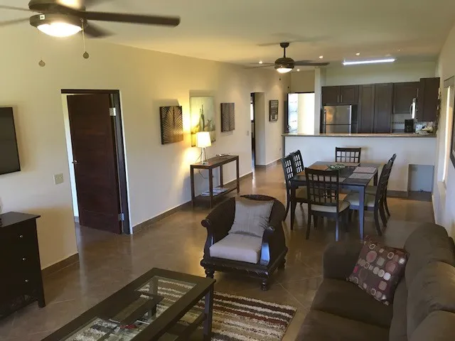 Investment Opportunity: Hacienda-Style Home at Boquete Country Club – Furnished with Private Garden
