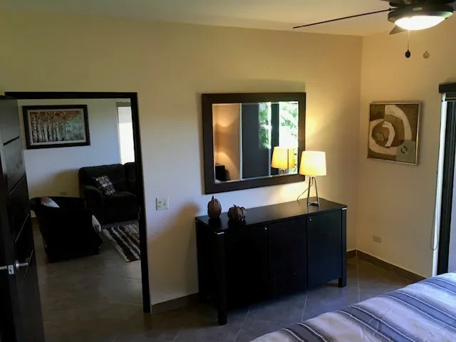 Investment Opportunity: Hacienda-Style Home at Boquete Country Club – Furnished with Private Garden