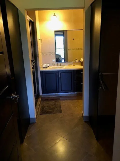 Investment Opportunity: Hacienda-Style Home at Boquete Country Club – Furnished with Private Garden