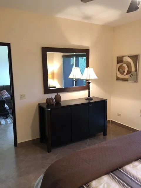 Investment Opportunity: Hacienda-Style Home at Boquete Country Club – Furnished with Private Garden