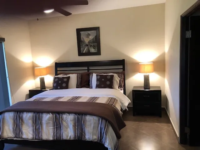 Investment Opportunity: Hacienda-Style Home at Boquete Country Club – Furnished with Private Garden