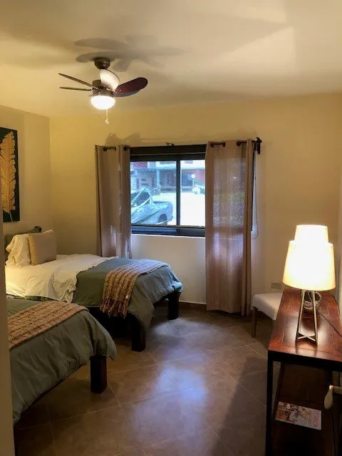 Investment Opportunity: Hacienda-Style Home at Boquete Country Club – Furnished with Private Garden