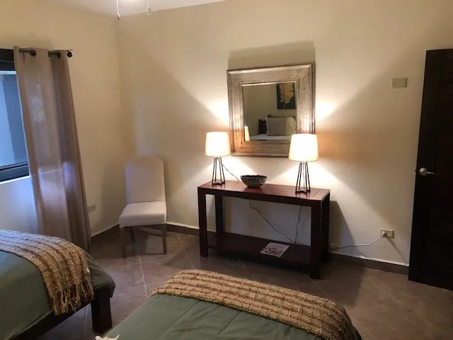 Investment Opportunity: Hacienda-Style Home at Boquete Country Club – Furnished with Private Garden