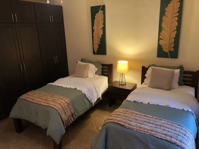 Investment Opportunity: Hacienda-Style Home at Boquete Country Club – Furnished with Private Garden