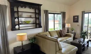 Investment Opportunity: Hacienda-Style Home at Boquete Country Club – Furnished and Ready for Negotiation