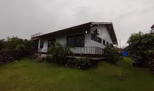 Emerald Drive Boquete Rental, Panoramic Terrace
