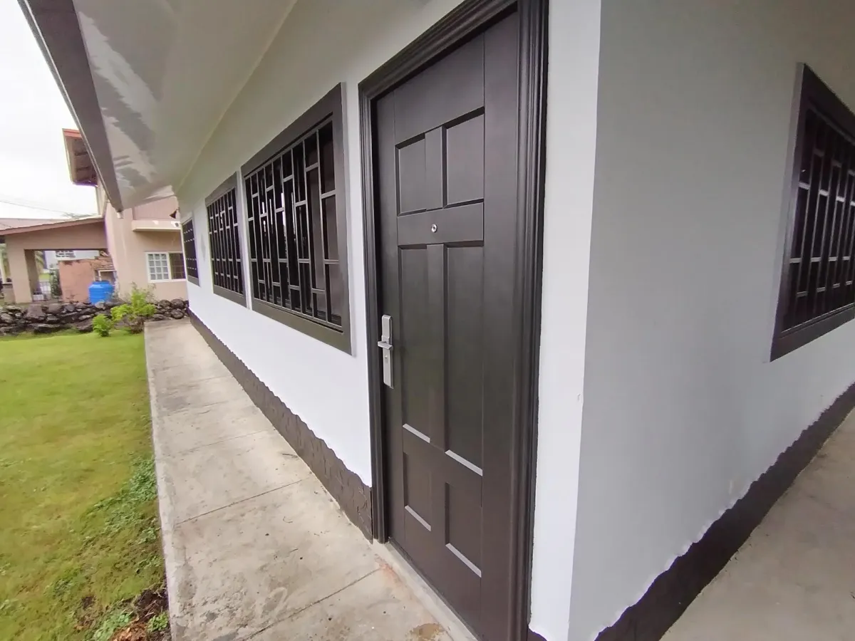 Emerald Drive Boquete Rental, Panoramic Terrace