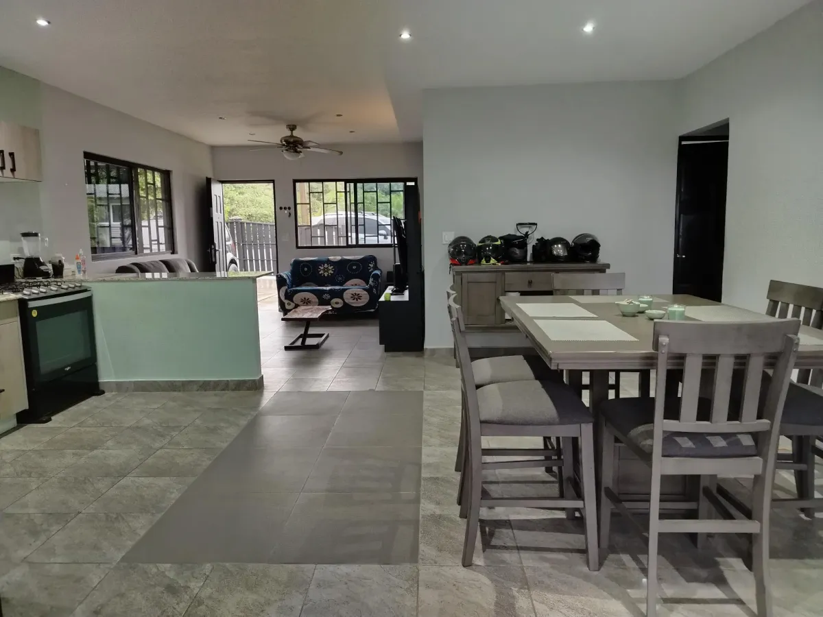 Emerald Drive Boquete Rental, Panoramic Terrace