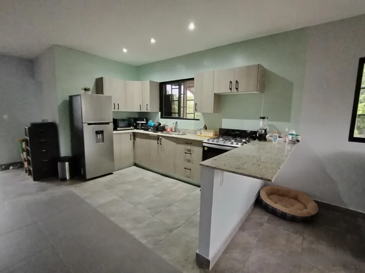 Emerald Drive Boquete Rental, Panoramic Terrace