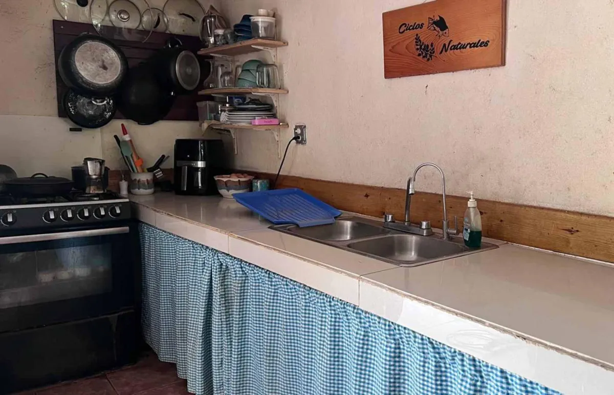 Ciclos Naturales Santa Fe Riverfront Farm