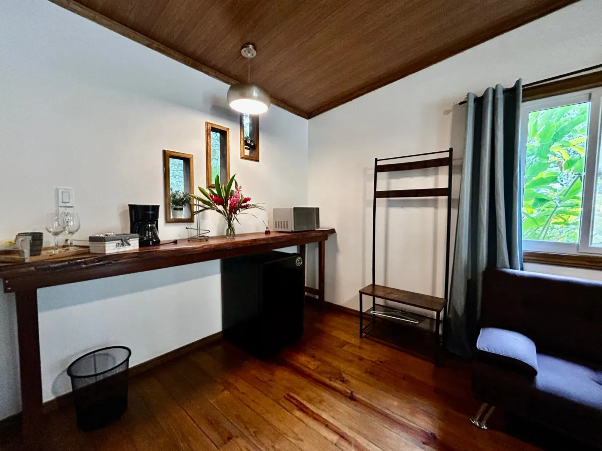 Tropical Caribbean Estate with Guest Cabin & Pool