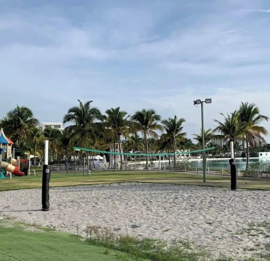 Beach Studio Apartment Playa Blanca Resort