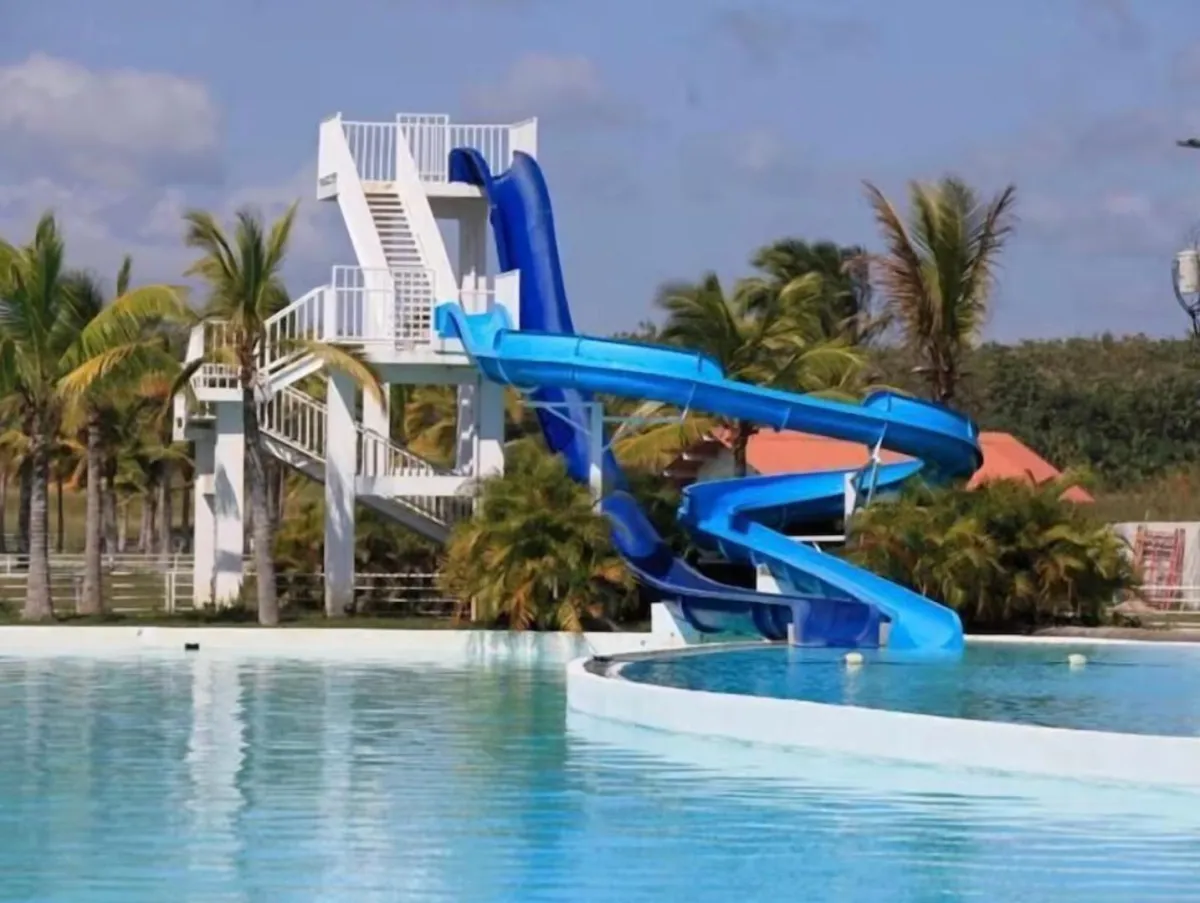 Beach Studio Apartment Playa Blanca Resort