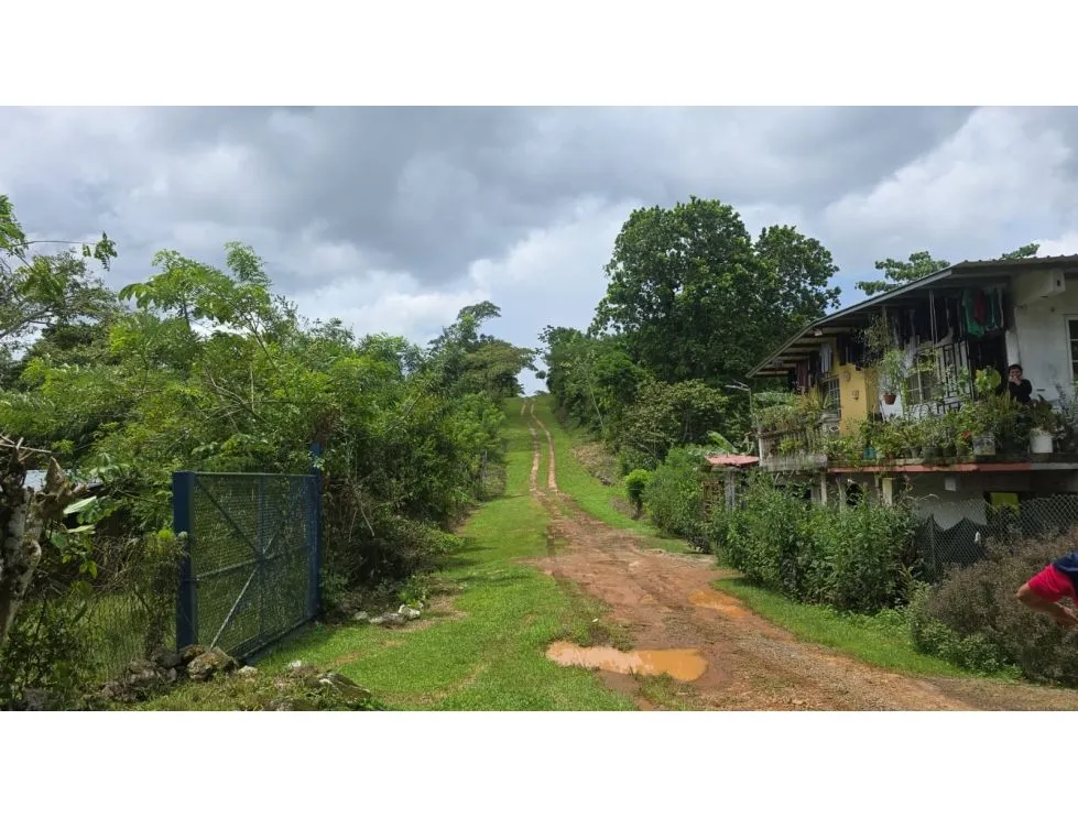 Land Sale in Nuevo Emperador, Arraiján. MY