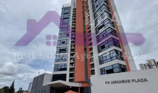 Apartment for Sale at Amadeus Plaza Hato Pintado