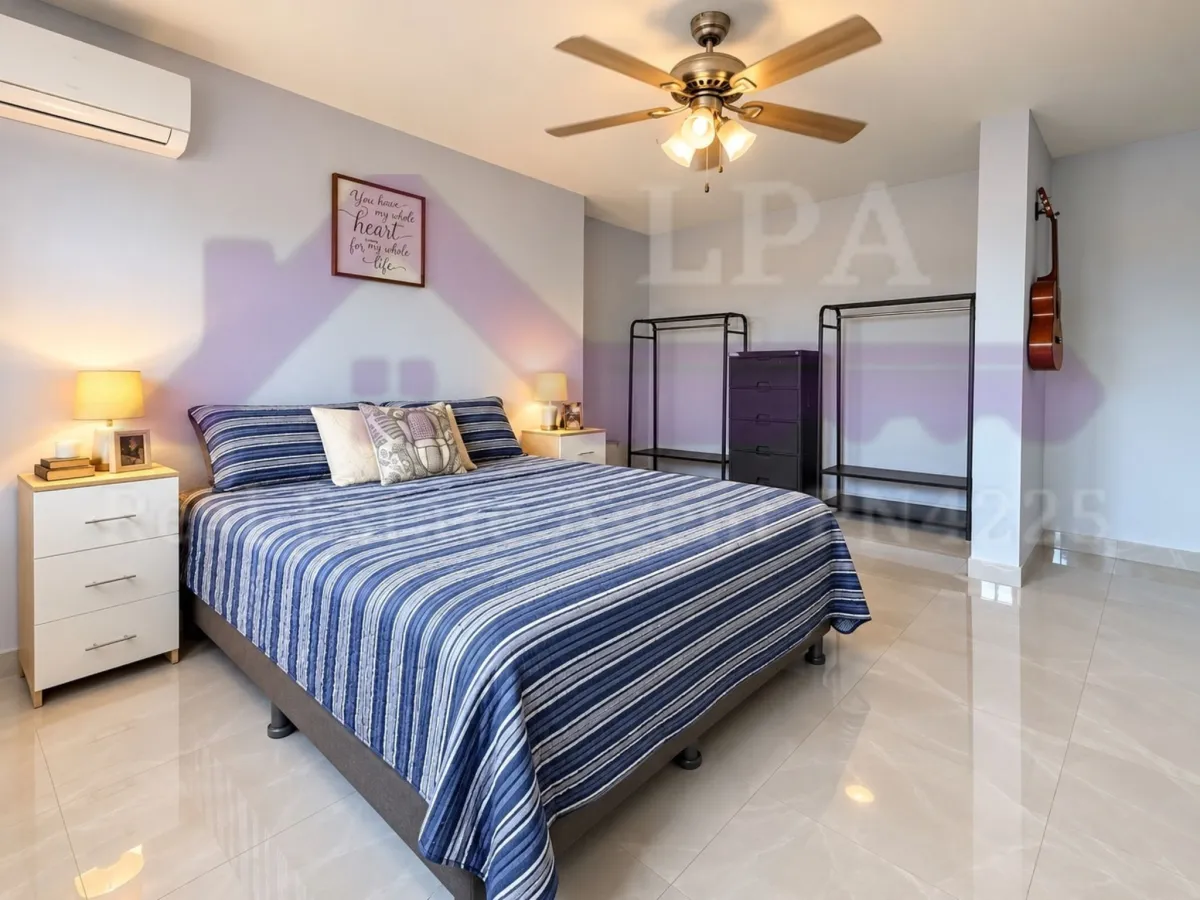 Apartment for Sale at Amadeus Plaza Hato Pintado