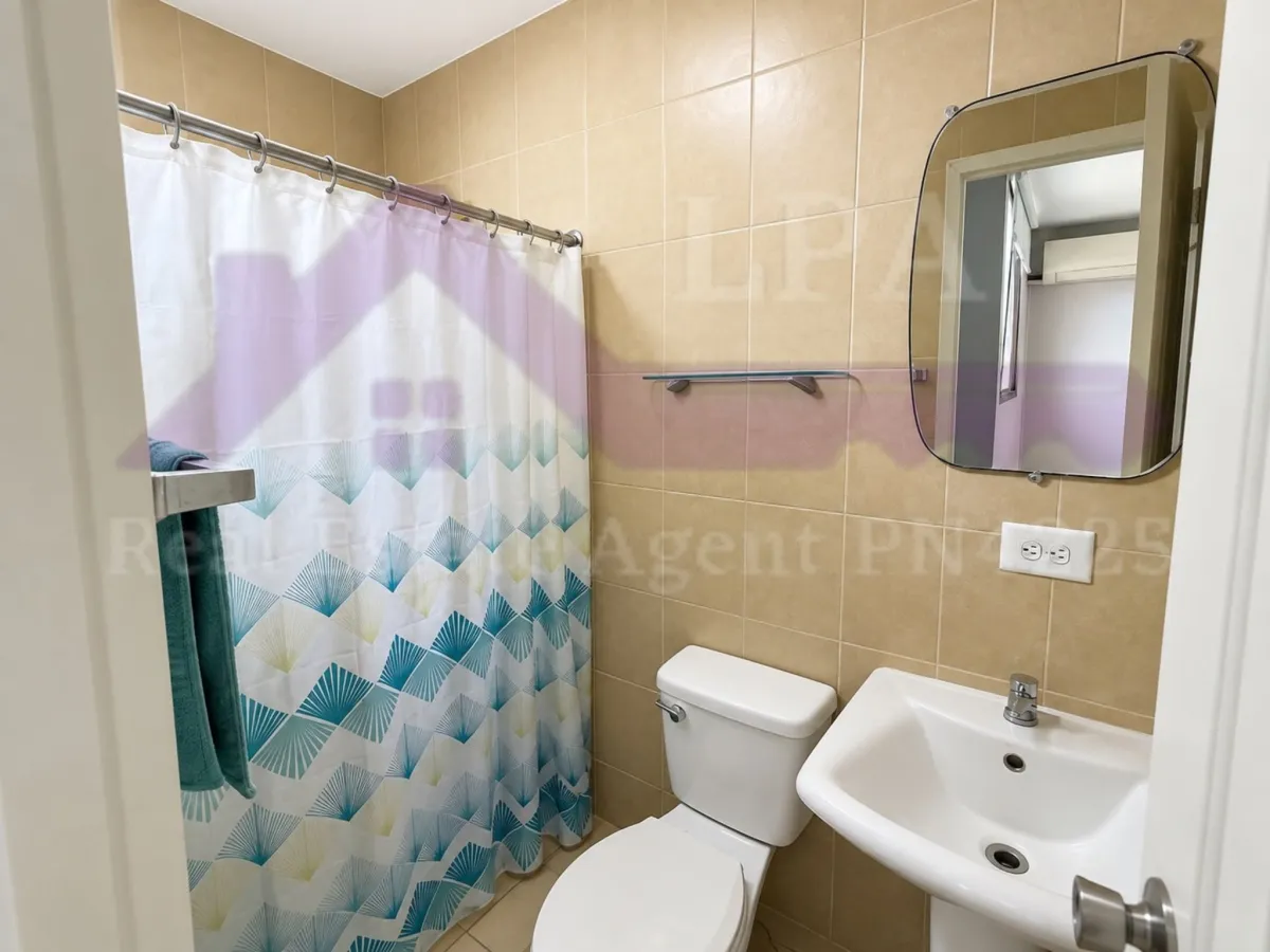 Apartment for Sale at Amadeus Plaza Hato Pintado
