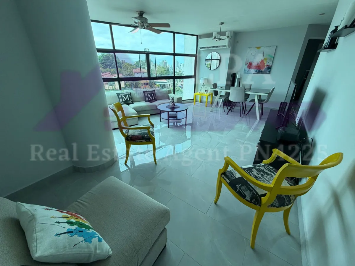 Apartment for Sale at Amadeus Plaza Hato Pintado
