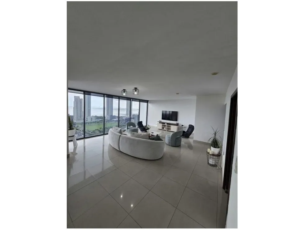 APARTAMENTO EN VENTA EN PH LATITUDE – COSTA DEL ESTE. EL