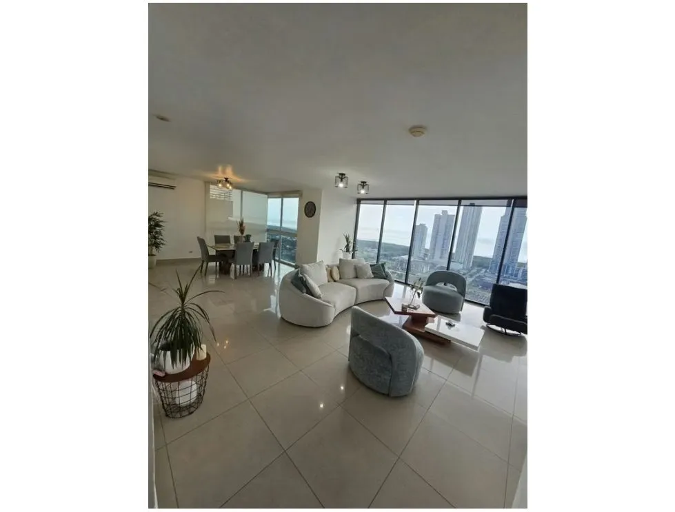 APARTAMENTO EN VENTA EN PH LATITUDE – COSTA DEL ESTE. EL
