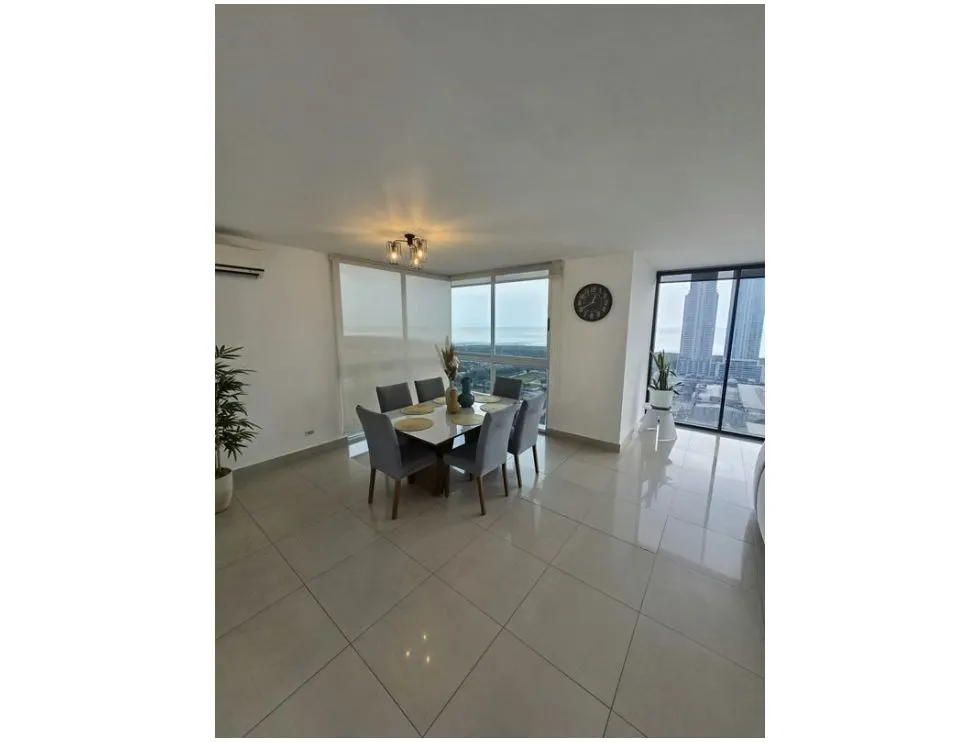 APARTAMENTO EN VENTA EN PH LATITUDE – COSTA DEL ESTE. EL