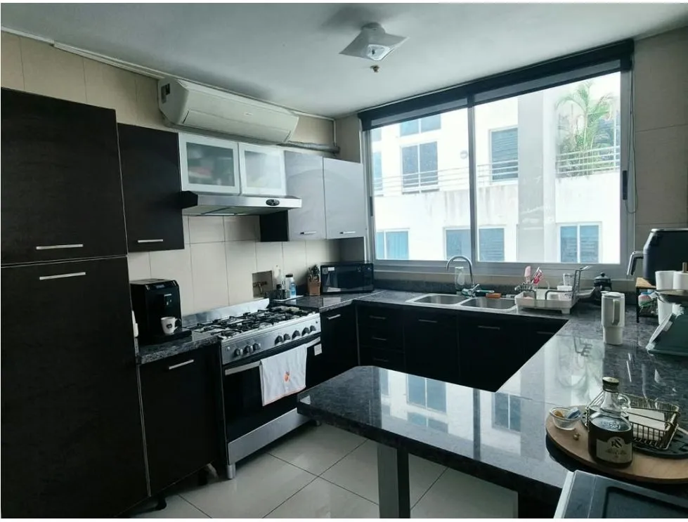 APARTAMENTO EN VENTA EN PH LATITUDE – COSTA DEL ESTE. EL